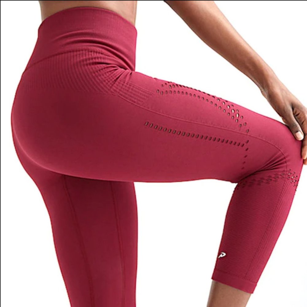7/8 Leggings with Breathable panels